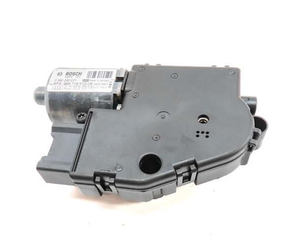 Thumbnail 4: 2007-2014 AUDI Q7 (4L) PANORAMIC SUNROOF MOTOR SUN ROOF MOTOR SUNSHADE MOTOR