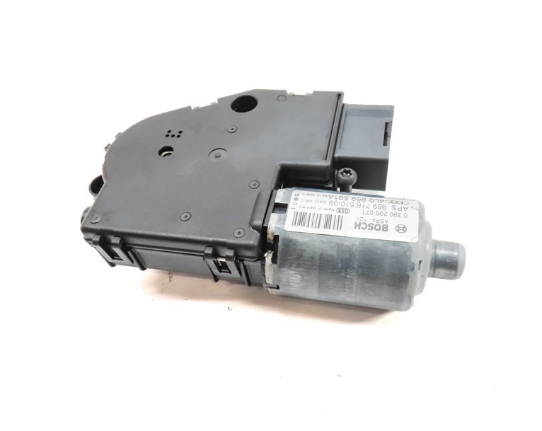 Thumbnail 7: 2007-2014 AUDI Q7 (4L) PANORAMIC SUNROOF MOTOR SUN ROOF MOTOR SUNSHADE MOTOR