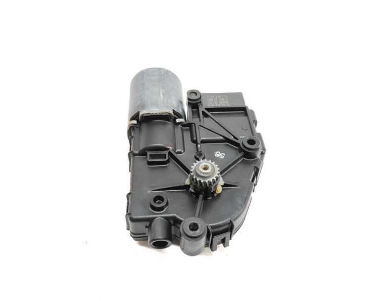 Thumbnail 8: 2007-2014 AUDI Q7 (4L) PANORAMIC SUNROOF MOTOR SUN ROOF MOTOR SUNSHADE MOTOR