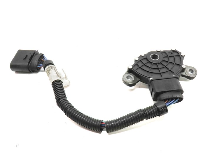 Thumbnail 4: 2013 AUDI Q7 (4L) 3.0L SUPER (CTWB) AUTOMATIC TRANSMISSION NEUTRAL SAFETY SWITCH