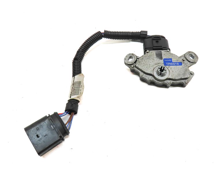 Thumbnail 5: 2013 AUDI Q7 (4L) 3.0L SUPER (CTWB) AUTOMATIC TRANSMISSION NEUTRAL SAFETY SWITCH