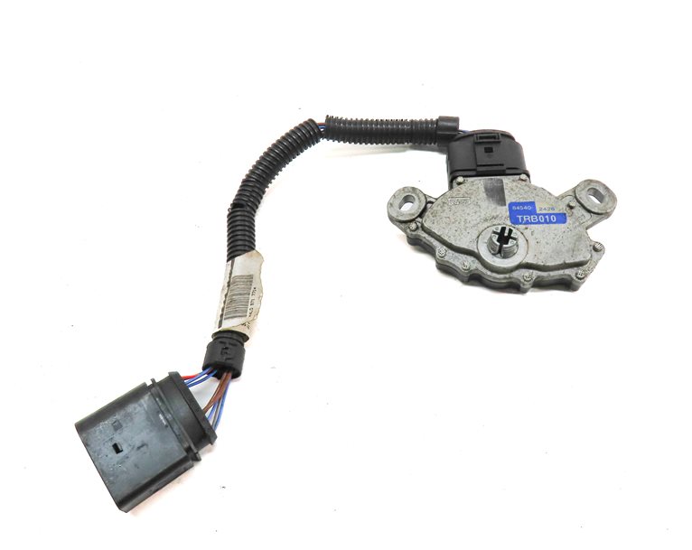 Thumbnail 6: 2013 AUDI Q7 (4L) 3.0L SUPER (CTWB) AUTOMATIC TRANSMISSION NEUTRAL SAFETY SWITCH