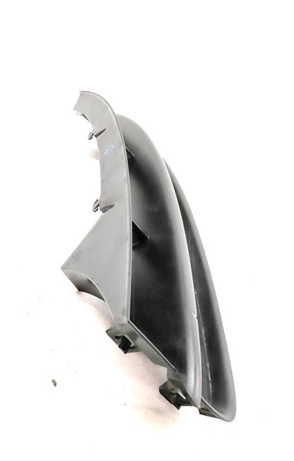 Thumbnail 4: 2013 AUDI Q7 (4L) FRONT LEFT DRIVER LOWER BUMPER END CORNER TRIM VENT GRILLE