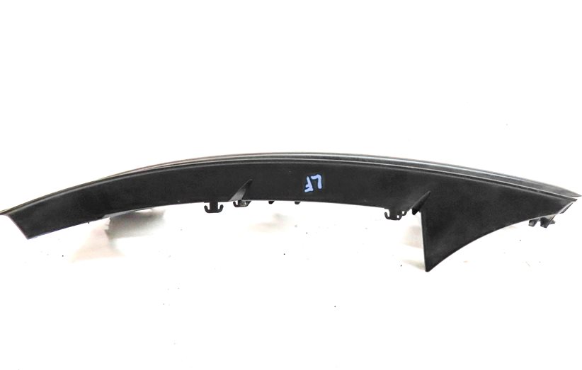 Thumbnail 5: 2013 AUDI Q7 (4L) FRONT LEFT DRIVER LOWER BUMPER END CORNER TRIM VENT GRILLE