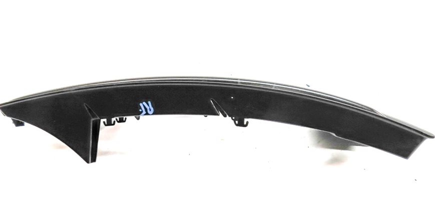 Thumbnail 5: 2013 AUDI Q7 (4L) FRONT RIGHT PASSENGER LOWER BUMPER END CORNER TRIM VENT GRILLE