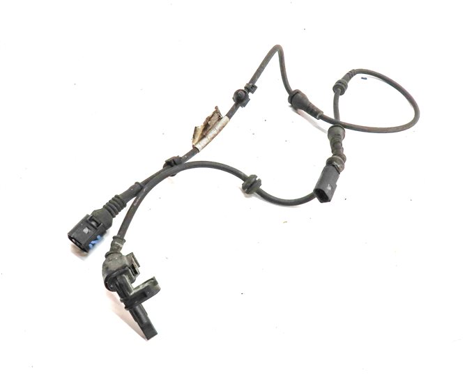 2013 AUDI Q7 (4L) FRONT RIGHT PASSENGER WHEEL SPEED SENSOR WIRE HARNESS