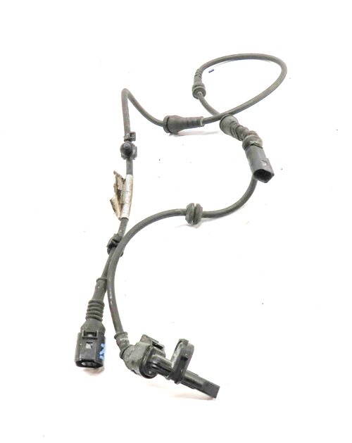 Thumbnail 2: 2013 AUDI Q7 (4L) FRONT RIGHT PASSENGER WHEEL SPEED SENSOR WIRE HARNESS
