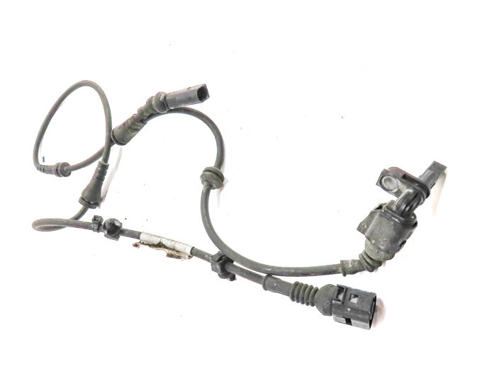 Thumbnail 3: 2013 AUDI Q7 (4L) FRONT RIGHT PASSENGER WHEEL SPEED SENSOR WIRE HARNESS