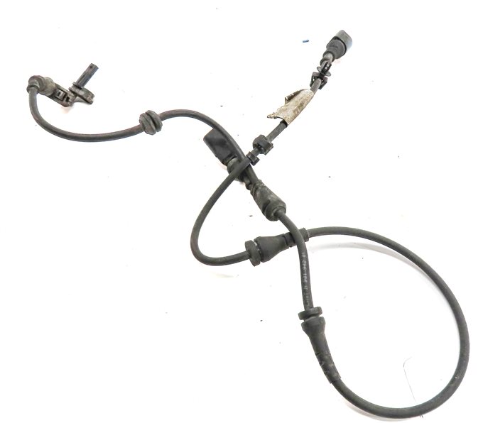 Thumbnail 5: 2013 AUDI Q7 (4L) FRONT RIGHT PASSENGER WHEEL SPEED SENSOR WIRE HARNESS