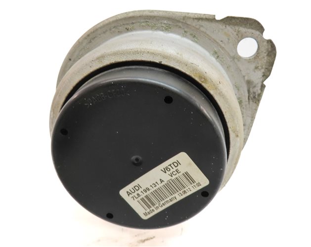 Thumbnail 6: 2013 AUDI Q7 (4L) 3.0L SUPER (CTWB) ENGINE MOTOR SUPPORT MOUNT SET/2