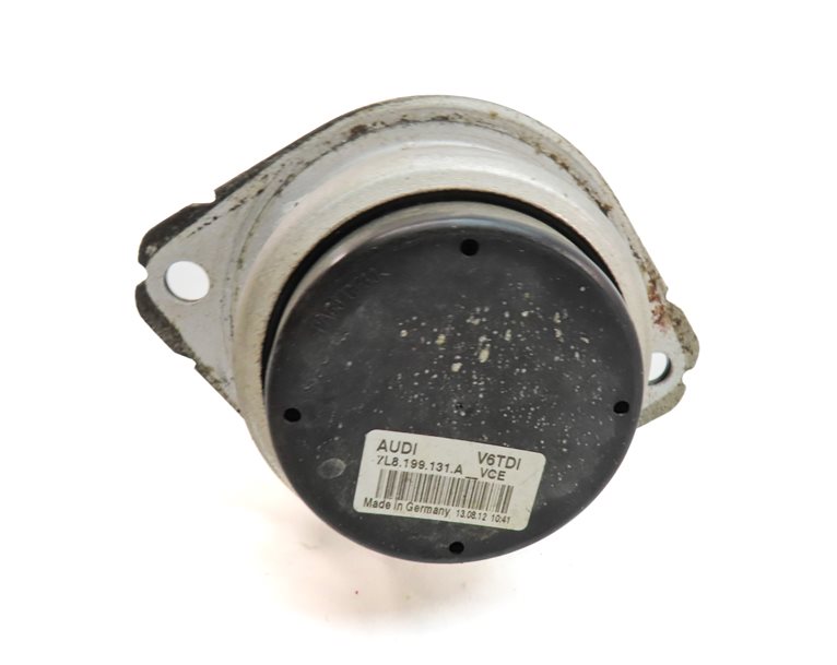 Thumbnail 7: 2013 AUDI Q7 (4L) 3.0L SUPER (CTWB) ENGINE MOTOR SUPPORT MOUNT SET/2