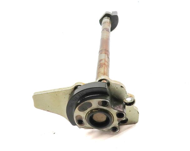 Thumbnail 2: 2013 AUDI Q7 (4L) 3.0L SUPER (CTWB) ENGINE MOTOR BALANCE SHAFT