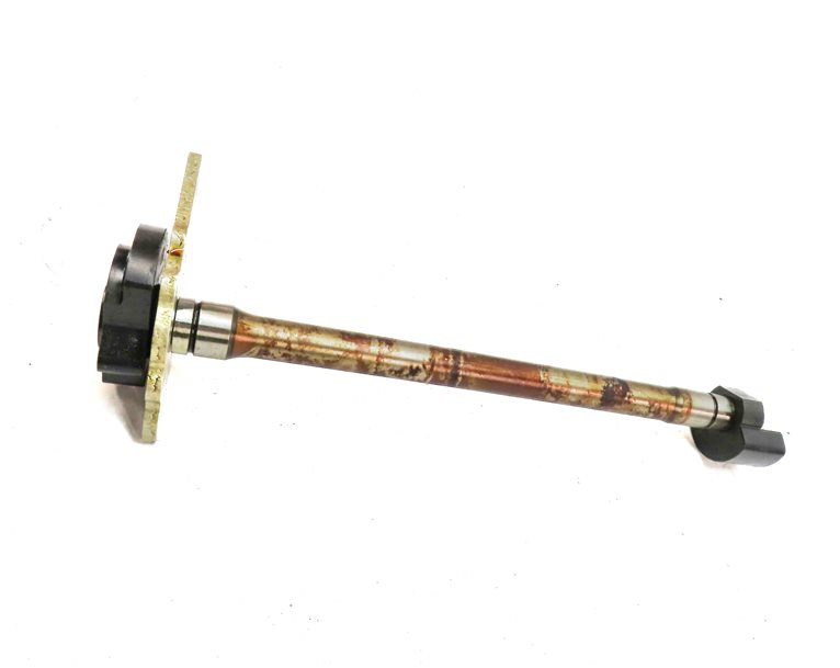 Thumbnail 3: 2013 AUDI Q7 (4L) 3.0L SUPER (CTWB) ENGINE MOTOR BALANCE SHAFT