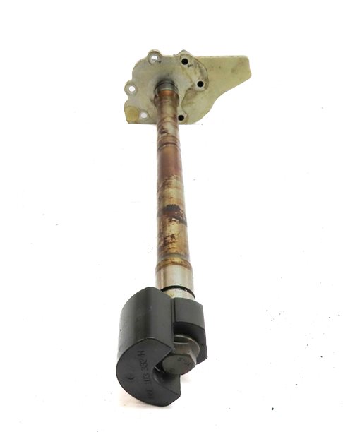 Thumbnail 4: 2013 AUDI Q7 (4L) 3.0L SUPER (CTWB) ENGINE MOTOR BALANCE SHAFT