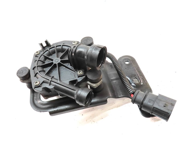 Thumbnail 3: 2013 AUDI Q7 (4L) 3.0L SUPER (CTWB) ENGINE SECONDARY AIR INJECTION PUMP ASSEMBLY