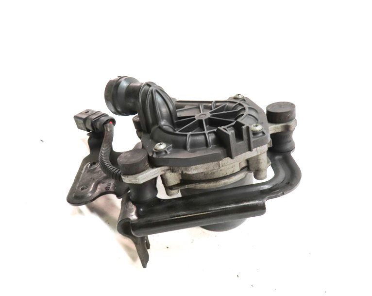 Thumbnail 4: 2013 AUDI Q7 (4L) 3.0L SUPER (CTWB) ENGINE SECONDARY AIR INJECTION PUMP ASSEMBLY