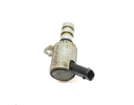 Thumbnail 2: 2013 AUDI Q7 (4L) 3.0L SUPER (CTWB) ENGINE MOTOR OIL PRESSURE CONTROL VALVE