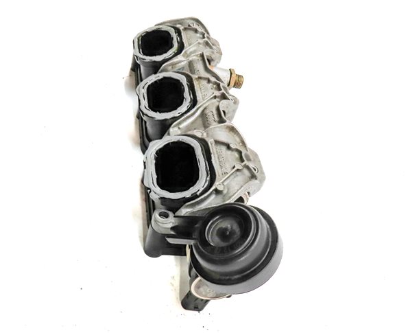 Thumbnail 3: 12-17 AUDI A6 A7 Q5 S5 SQ5 (C7 4G8 B8 8T 8R) RIGHT INTAKE MANIFOLD DIFFUSER RAIL