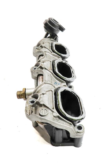 Thumbnail 4: 12-17 AUDI A6 A7 Q5 S5 SQ5 (C7 4G8 B8 8T 8R) RIGHT INTAKE MANIFOLD DIFFUSER RAIL