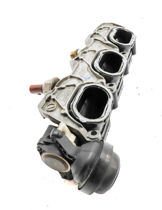 Thumbnail 4: 12-17 AUDI A6 A7 Q5 S5 SQ5 3.0L SUPERCHARGED LEFT INTAKE MANIFOLD DIFFUSER RAIL