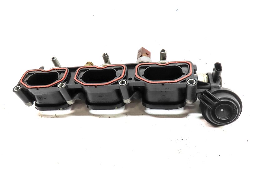 Thumbnail 6: 12-17 AUDI A6 A7 Q5 S5 SQ5 3.0L SUPERCHARGED LEFT INTAKE MANIFOLD DIFFUSER RAIL