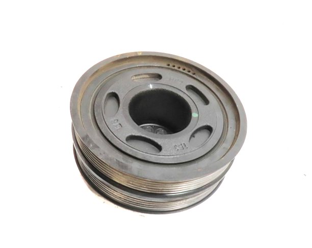 09-17 AUDI A6 A7 A8 Q5 Q7 S4 S5 (C7 D4 8R 4L B8 8T) 3.0L SUPER HARMONIC BALANCER