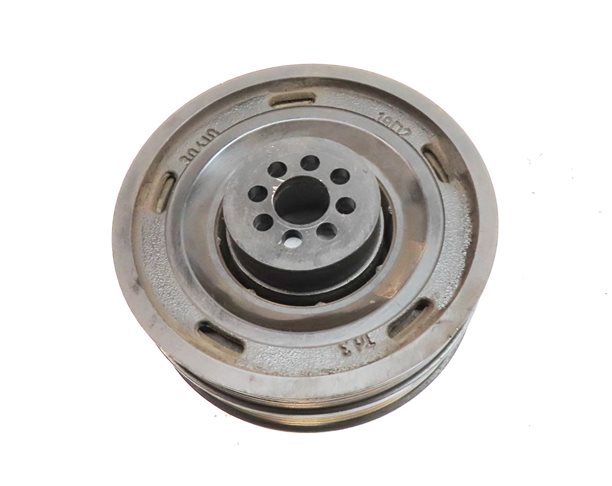 Thumbnail 6: 09-17 AUDI A6 A7 A8 Q5 Q7 S4 S5 (C7 D4 8R 4L B8 8T) 3.0L SUPER HARMONIC BALANCER