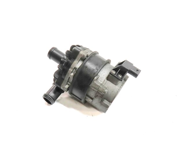 2013 AUDI Q7 (4L) 3.0L SUPER (CTWB) ENGINE ELECTRIC WATER COOLANT PUMP