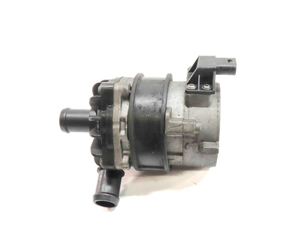 Thumbnail 2: 2013 AUDI Q7 (4L) 3.0L SUPER (CTWB) ENGINE ELECTRIC WATER COOLANT PUMP