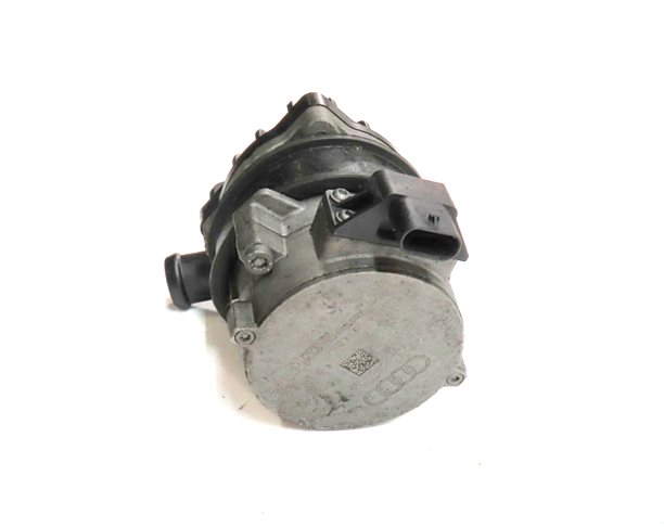 Thumbnail 3: 2013 AUDI Q7 (4L) 3.0L SUPER (CTWB) ENGINE ELECTRIC WATER COOLANT PUMP