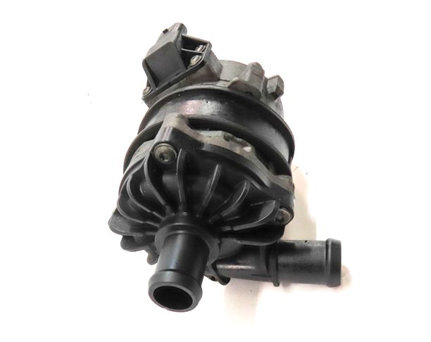 Thumbnail 4: 2013 AUDI Q7 (4L) 3.0L SUPER (CTWB) ENGINE ELECTRIC WATER COOLANT PUMP