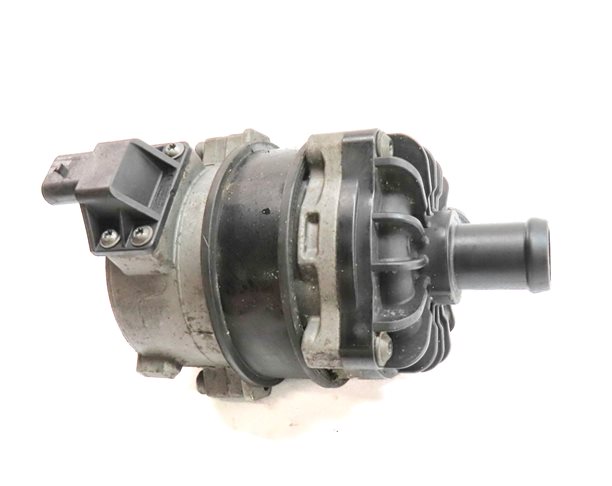 Thumbnail 5: 2013 AUDI Q7 (4L) 3.0L SUPER (CTWB) ENGINE ELECTRIC WATER COOLANT PUMP