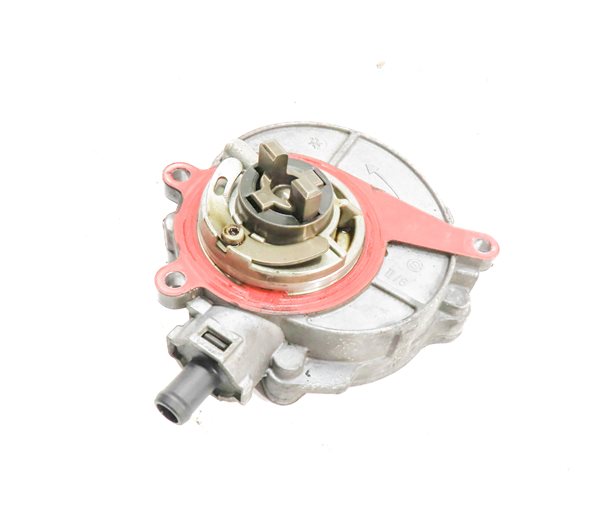 2013 AUDI Q7 (4L) 3.0L SUPER (CTWB) ENGINE BRAKE VACUUM PUMP MODULE