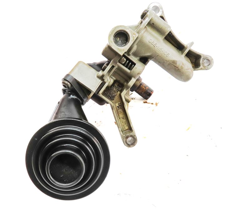 Thumbnail 9: 2013 AUDI Q7 (4L) 3.0L SUPER (CTWB) ENGINE MOTOR OIL FLUID PUMP w/ PICK UP TUBE