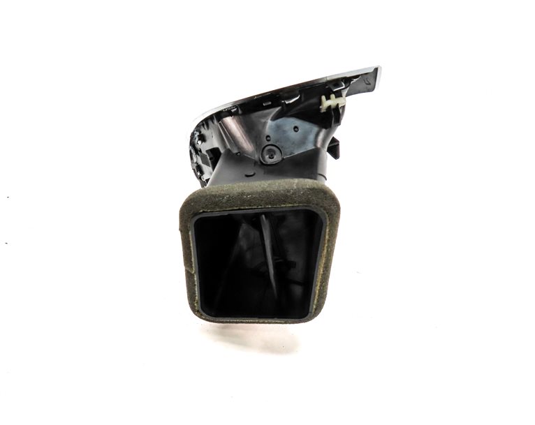Thumbnail 5: 2013 AUDI Q7 (4L) FRONT LEFT DRIVER DASH HEAT AIR AC HVAC VENT (Black/Silver)