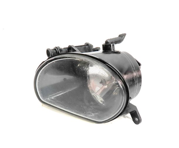 10-15 AUDI Q7 (4L) FRONT RIGHT PASSENGER LOWER BUMPER FOGLIGHT FOG LIGHT LAMP