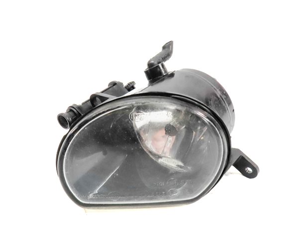 Thumbnail 2: 10-15 AUDI Q7 (4L) FRONT RIGHT PASSENGER LOWER BUMPER FOGLIGHT FOG LIGHT LAMP