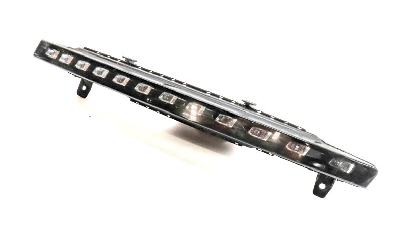 2010-2015 AUDI Q7 (4L) FRONT LEFT DRIVER TURN SIGNAL MARKER LIGHT LAMP (LED)