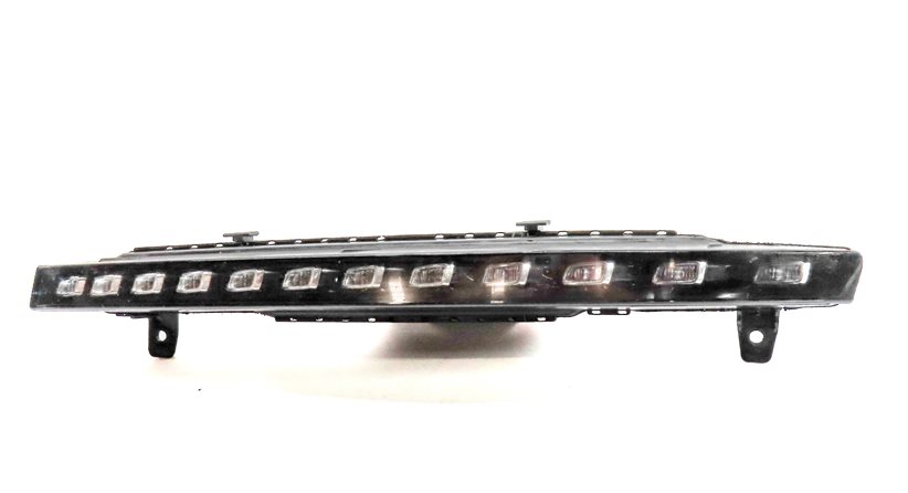 Thumbnail 3: 2010-2015 AUDI Q7 (4L) FRONT LEFT DRIVER TURN SIGNAL MARKER LIGHT LAMP (LED)