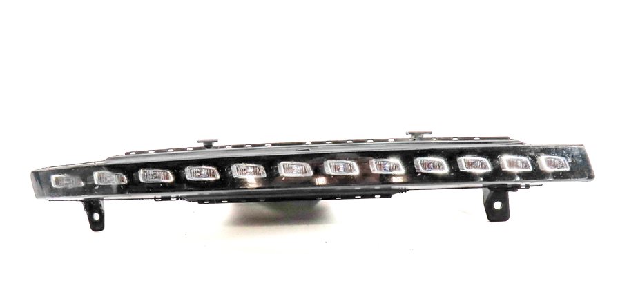 Thumbnail 4: 2010-2015 AUDI Q7 (4L) FRONT RIGHT PASSENGER TURN SIGNAL MARKER LIGHT LAMP (LED)