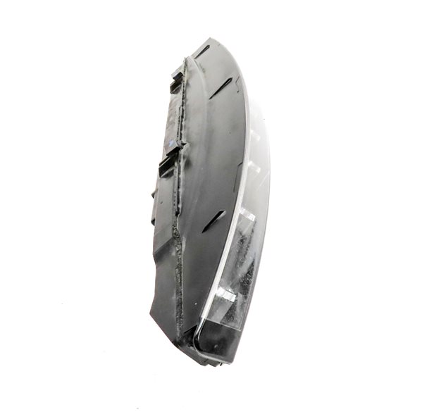 Thumbnail 5: 2010-2015 AUDI Q7 (4L) FRONT RIGHT PASSENGER TURN SIGNAL MARKER LIGHT LAMP (LED)