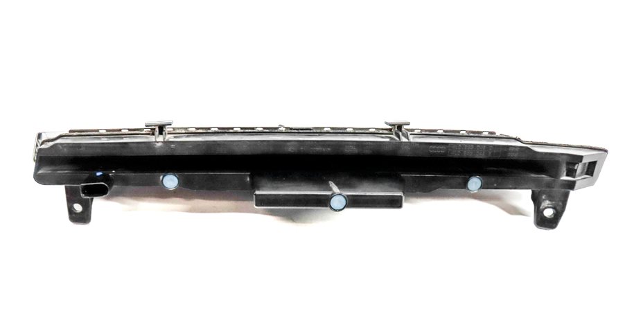 Thumbnail 6: 2010-2015 AUDI Q7 (4L) FRONT RIGHT PASSENGER TURN SIGNAL MARKER LIGHT LAMP (LED)