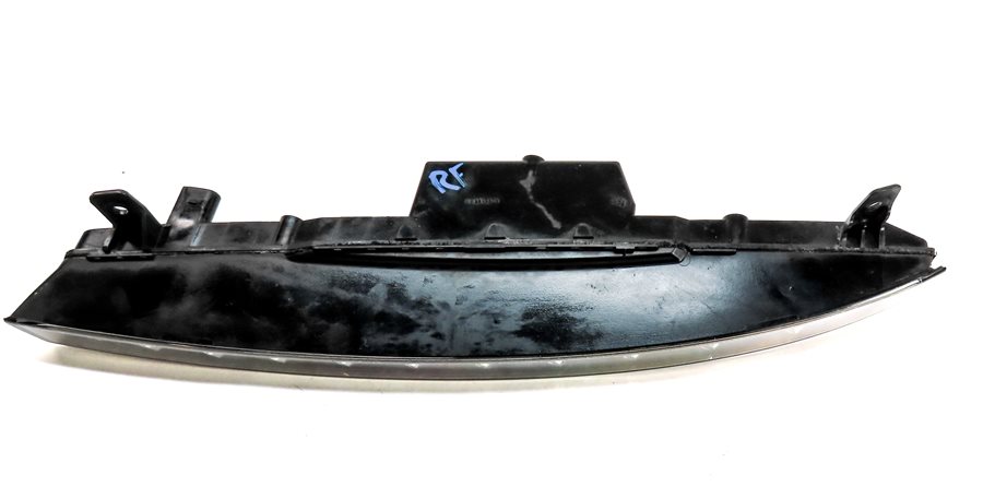 Thumbnail 7: 2010-2015 AUDI Q7 (4L) FRONT RIGHT PASSENGER TURN SIGNAL MARKER LIGHT LAMP (LED)