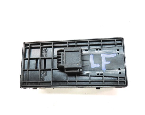 Thumbnail 5: 11-15 AUDI Q7 (4L) FRONT LEFT DRIVER MASTER POWER WINDOW SWITCH w/ CHILD LOCK