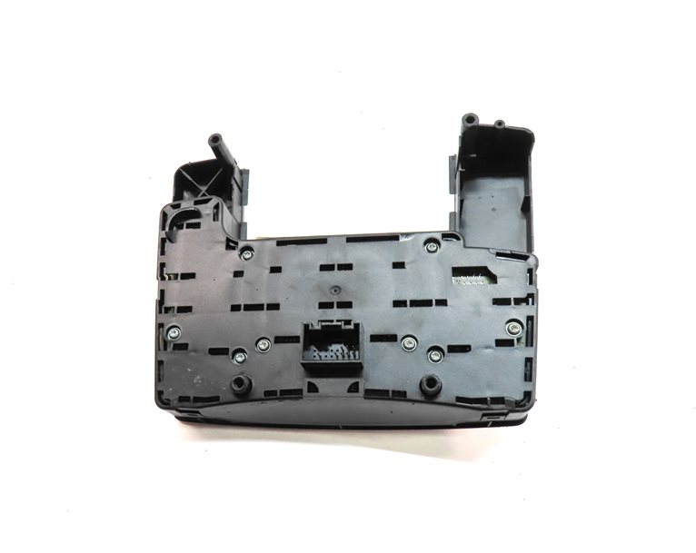Thumbnail 7: 2012-2015 AUDI Q7 (4L) FRONT CENTER CONSOLE MMI MEDIA NAVIGATION CONTROL SWITCH
