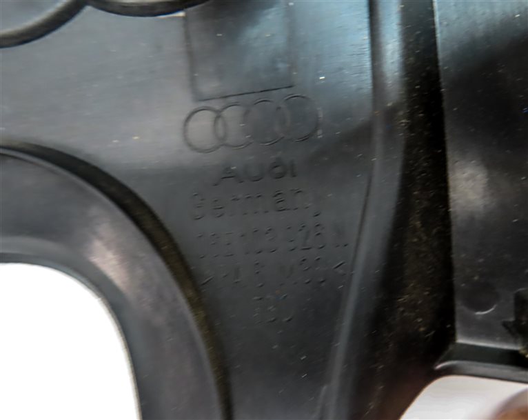 Thumbnail 12: 09-16 AUDI A6 A7 A8 Q5 Q7 S5 SQ5 3.0L SUPERCHARGED ENGINE COVER TRIM SET 2