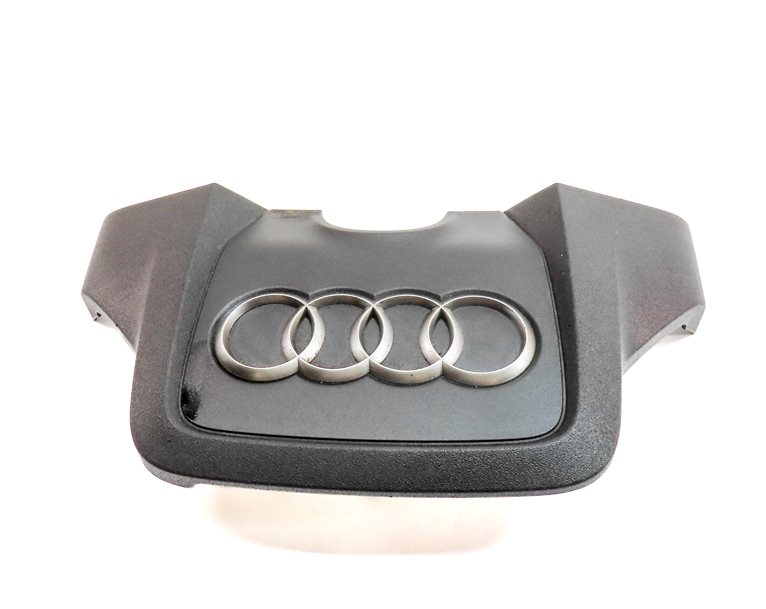 Thumbnail 5: 09-16 AUDI A6 A7 A8 Q5 Q7 S5 SQ5 3.0L SUPERCHARGED ENGINE COVER TRIM SET 2
