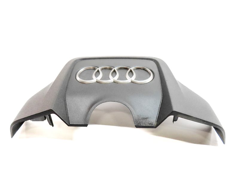 Thumbnail 6: 09-16 AUDI A6 A7 A8 Q5 Q7 S5 SQ5 3.0L SUPERCHARGED ENGINE COVER TRIM SET 2