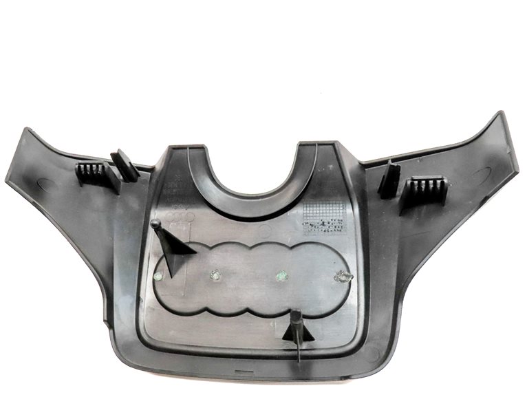 Thumbnail 7: 09-16 AUDI A6 A7 A8 Q5 Q7 S5 SQ5 3.0L SUPERCHARGED ENGINE COVER TRIM SET 2