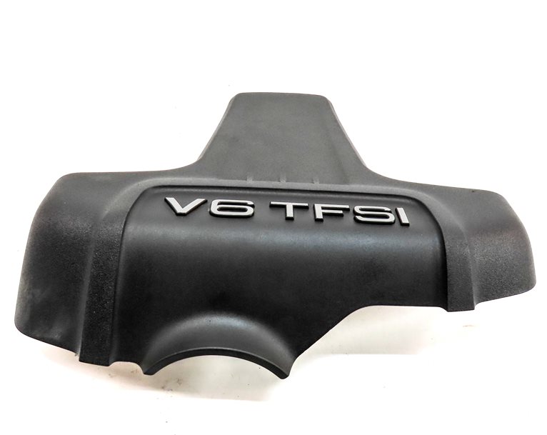 Thumbnail 8: 09-16 AUDI A6 A7 A8 Q5 Q7 S5 SQ5 3.0L SUPERCHARGED ENGINE COVER TRIM SET 2
